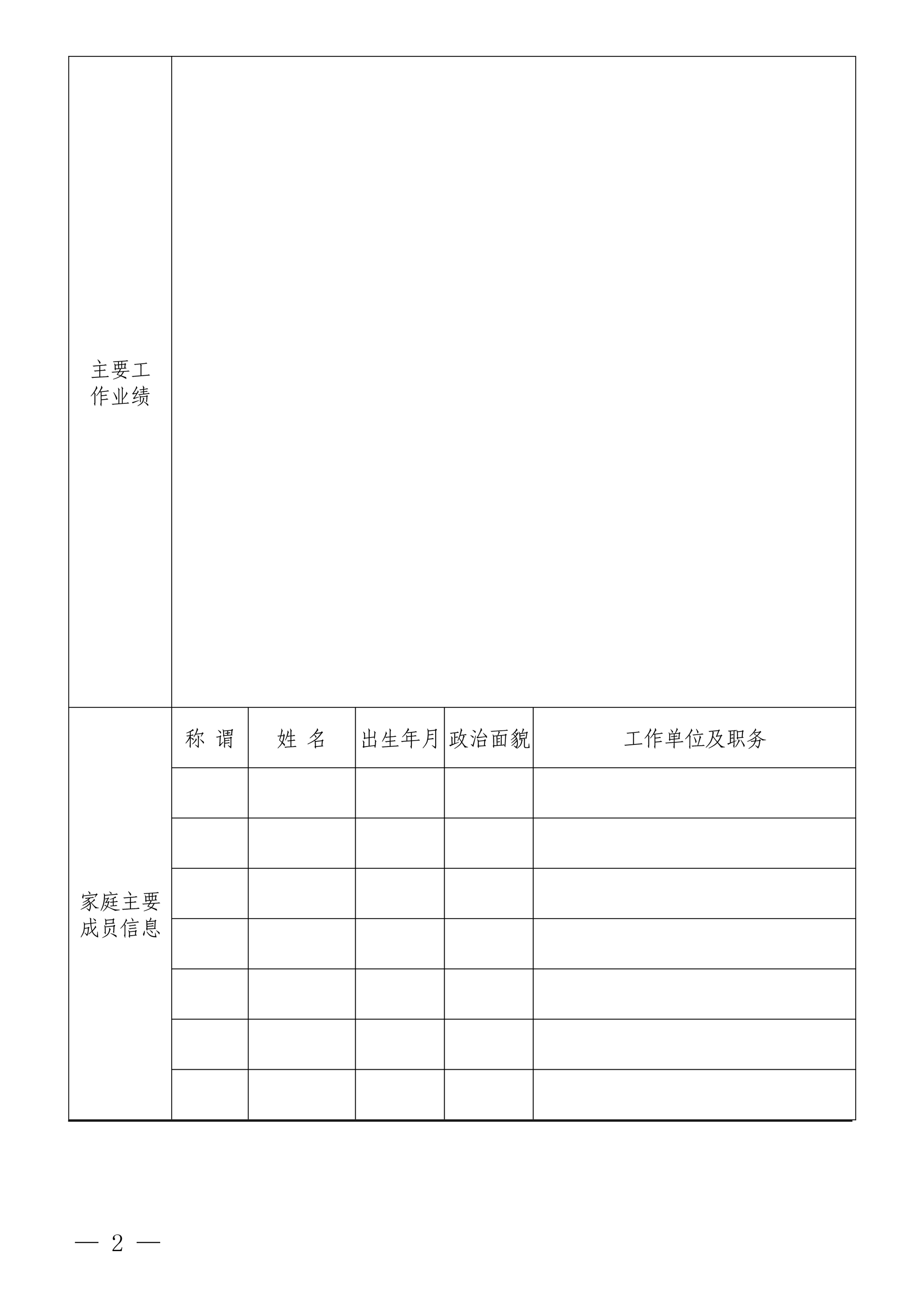 彩神官方网页版招聘公告(图2)